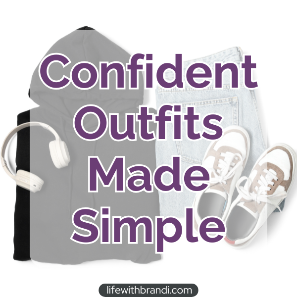 Confident Outfits Made Simple